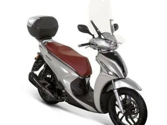 ② kymco people s125