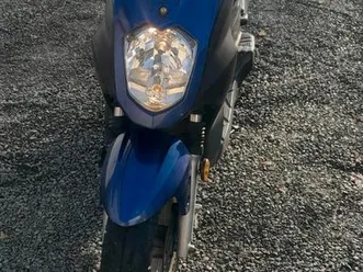 ② sym orbit 1 b klasse