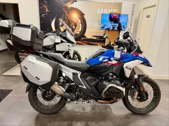 bmw - r 1300 gs