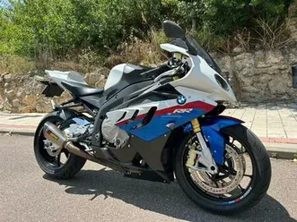 bmw - s1000rr