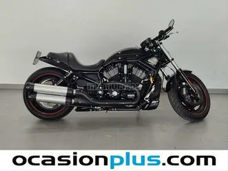 harley davidson - vrsc night rod special
