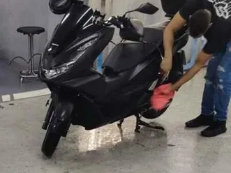 honda - pcx 125