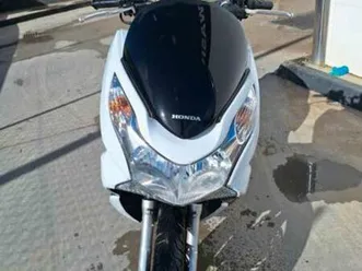honda - pcx