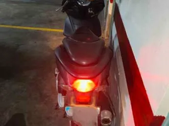 honda - pcx