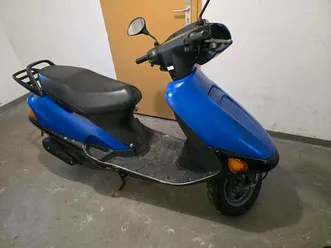 honda bali viele neuteile an bastler