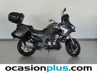 kawasaki - versys 1000