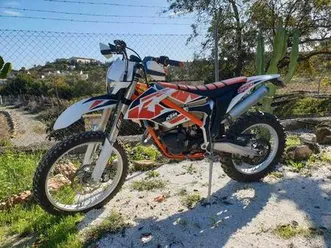 ktm - freeride