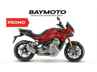 moto guzzi - v100 mandello