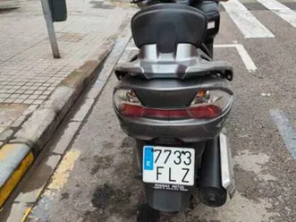 suzuki - burman 400 n