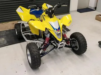 suzuki ltr 450 r quad