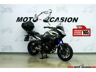 yamaha - mt-09 abs tracer