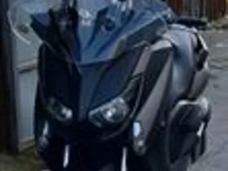 yamaha x-max 250 abs