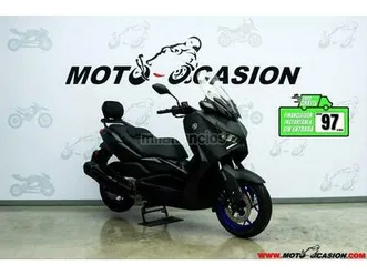 yamaha - xmax 300