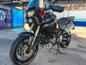 yamaha - super tenere xt 1200