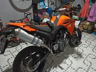 yamaha - xt 660 x