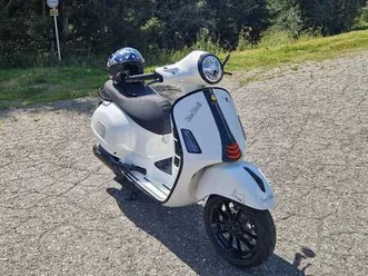 gts 300 ccm super sport