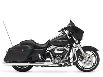 2017 harley-davidson flhxs - street glide special