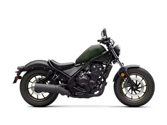 2024 honda rebel 500 abs