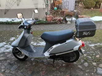 honda vision af29 bj.92