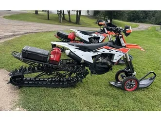 2023 ktm sx 450 f