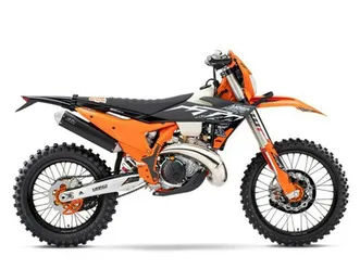 2025 ktm xc 300 w hardenduro