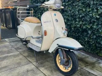 vespa pk50 ( inruil mogelijk ) — scooters | vespa — marktplaats