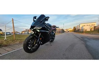 yamaha r6 rj27