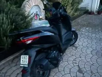 aprilia sxr 50 2023