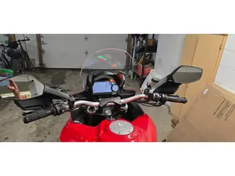 ducati multistrada 1200s for sale