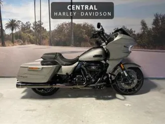 harley-davidson road glide cvo 121'' — motoren | harley-davidson — marktplaats