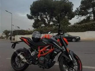 ktm d'une 390