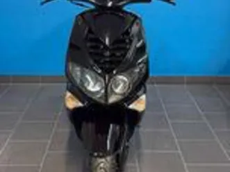 peugeot speedfight 2 50 air nero