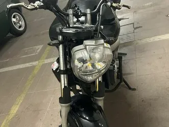 fazer 600 cc 2005 vendo ou troco belém