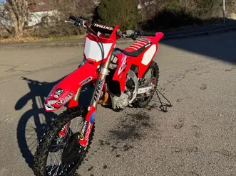 honda crf450r 2023