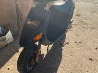 gilera stalker 50 - 2000