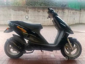 malaguti phantom 50 - 1996