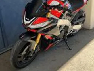 aprilia tuono v4 factory 1100 2024 sbk09 #187