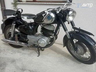 tomos tomos puch 250 sgs