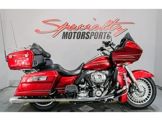 2013 harley-davidson road glide® ultra