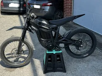 2024 talaria sting r mx4 гр. варна бриз