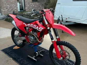 ② gasgas mc 250 cc 2023!