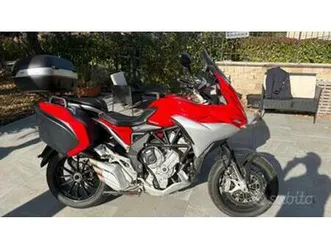 mv agusta turismo veloce 800 edition 1 2015