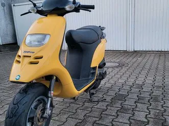 piaggio tph 50 2-takter