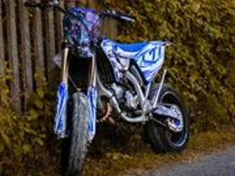 yz 125