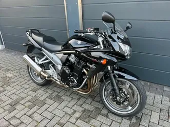 suzuki gsf 1250 s abs bandit nur 21600 km