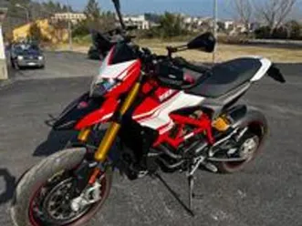 ducati hypermotard 939 - 2016
