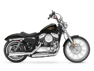 2016 harley-davidson® xl1200v - sportster® seventy-two®