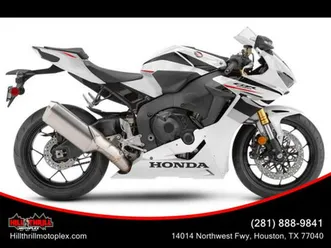 2025 honda® cbr1000rr