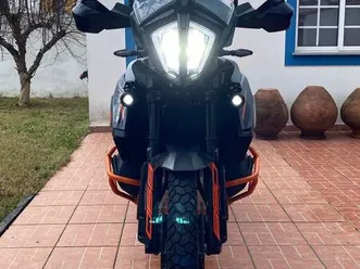 ktm 890 adventure