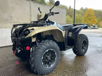 kodiak 700 eps special edition